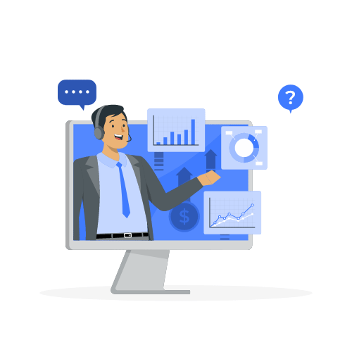 أعمال وخدمات استشارية